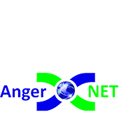 AngerNET – Eine Marke der Städtischen Werke Angermünde Logo
